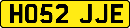 HO52JJE