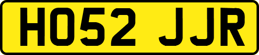HO52JJR