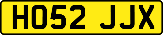 HO52JJX