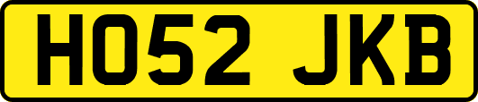 HO52JKB