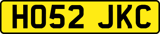 HO52JKC