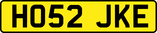 HO52JKE