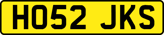 HO52JKS