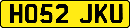 HO52JKU