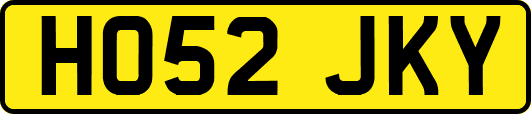 HO52JKY