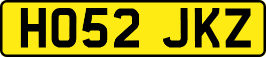 HO52JKZ