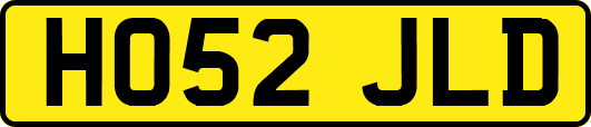 HO52JLD