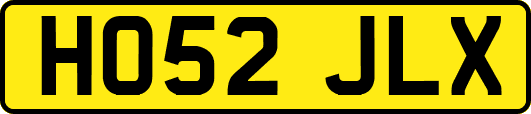 HO52JLX