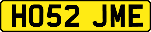 HO52JME