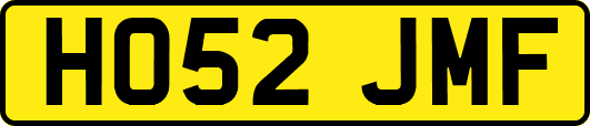 HO52JMF