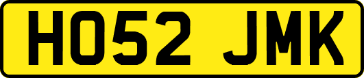 HO52JMK