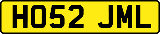 HO52JML