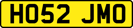 HO52JMO