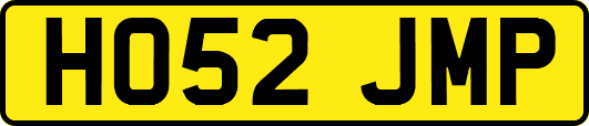 HO52JMP