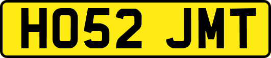 HO52JMT