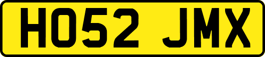 HO52JMX