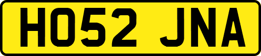 HO52JNA