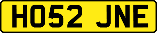 HO52JNE