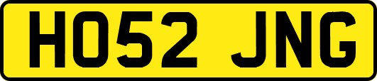 HO52JNG