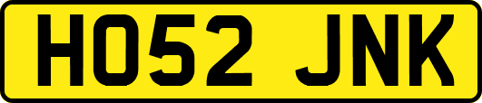 HO52JNK