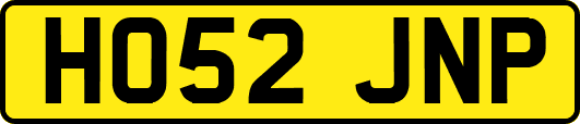 HO52JNP