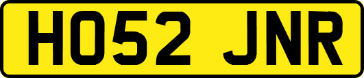 HO52JNR