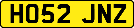 HO52JNZ