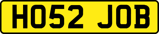 HO52JOB