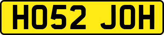HO52JOH