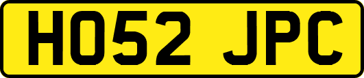 HO52JPC