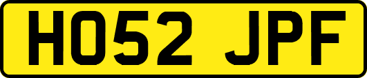 HO52JPF