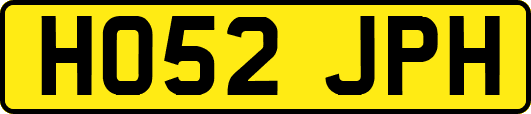 HO52JPH
