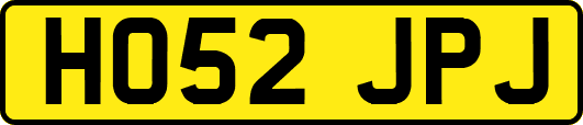 HO52JPJ