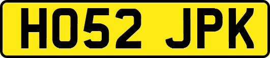HO52JPK