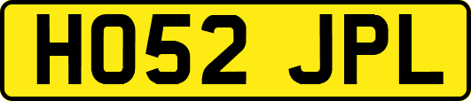 HO52JPL