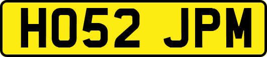 HO52JPM