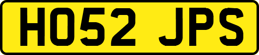 HO52JPS