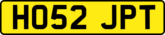 HO52JPT