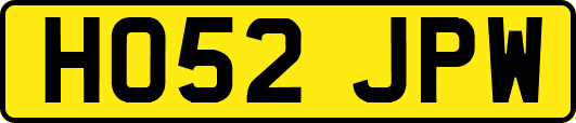 HO52JPW