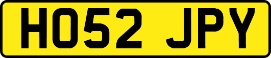 HO52JPY
