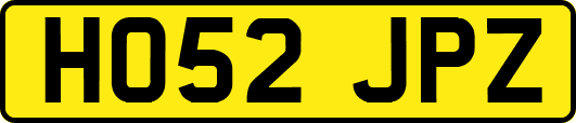HO52JPZ