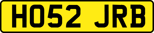 HO52JRB