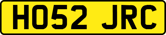 HO52JRC