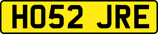 HO52JRE