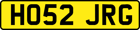 HO52JRG