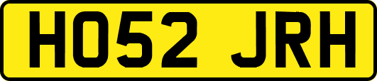 HO52JRH