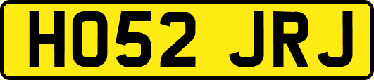 HO52JRJ