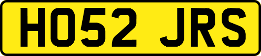 HO52JRS
