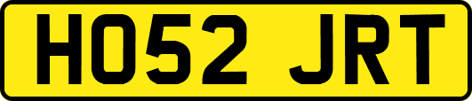 HO52JRT