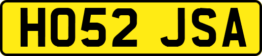HO52JSA